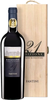 Magnum Edizione Cinque Autoctoni w opakowaniu - butelka 1,5 l