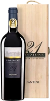 Magnum Edizione Cinque Autoctoni w opakowaniu - butelka 1,5 l