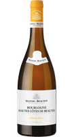 Nuiton-Beaunoy Bourgogne Hautes-Côtes de Beaune Blanc