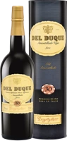 Sherry Del Duque Amontillado VORS 30 YO w tubie