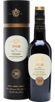 Sherry Noé Pedro Ximénez VORS 30 YO w tubie