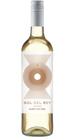 Sol del Rey Blanco Semi Seco