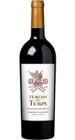 Témoin du Temps Cabernet Sauvignon