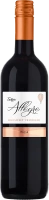 Terre Allegre Sangiovese Semi-Sweet