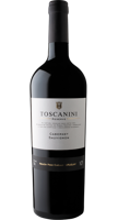 Toscanini Cabernet Sauvignon Reserva