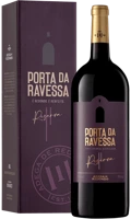 Wino Porta da Ravessa Reserva 1,5 l w pudełku prezentowym