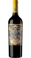 Zapam Zucum Organico Malbec